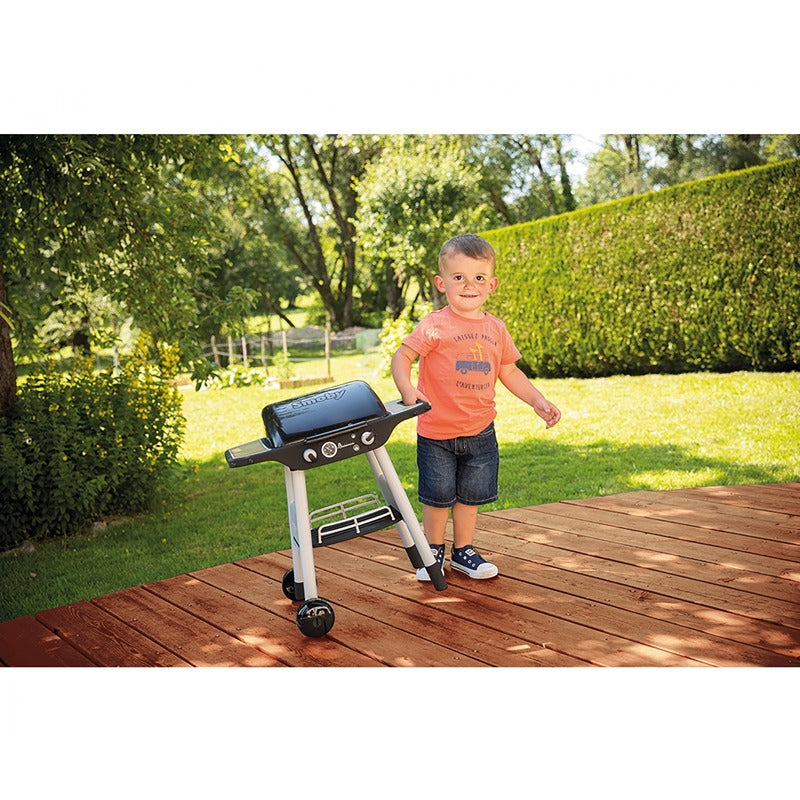 Smoby Barbecue Childrens Grill