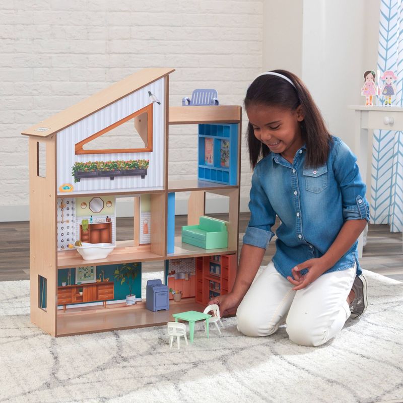 Kidkraft Hazel Dollhouse