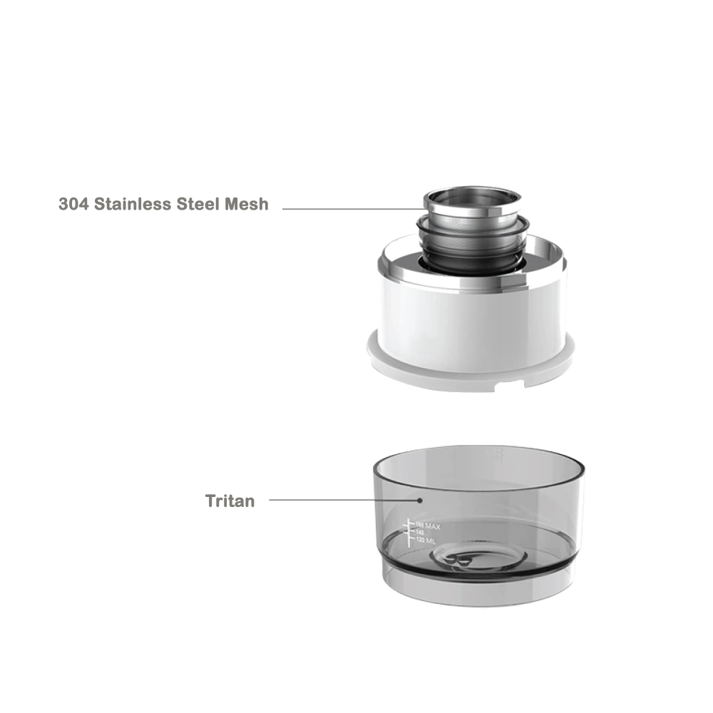 Macnoa Drip Coffee Maker Macnoa Drip Coffee Maker