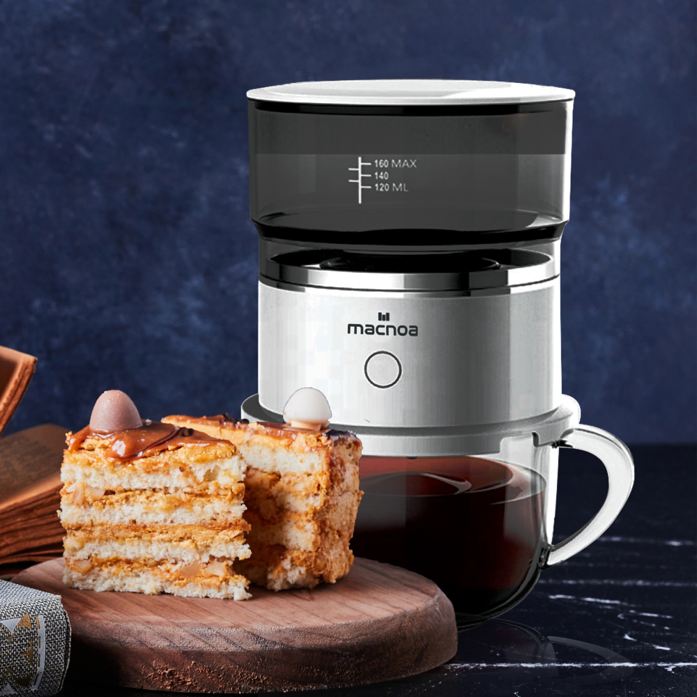 Macnoa Drip Coffee Maker Macnoa Drip Coffee Maker