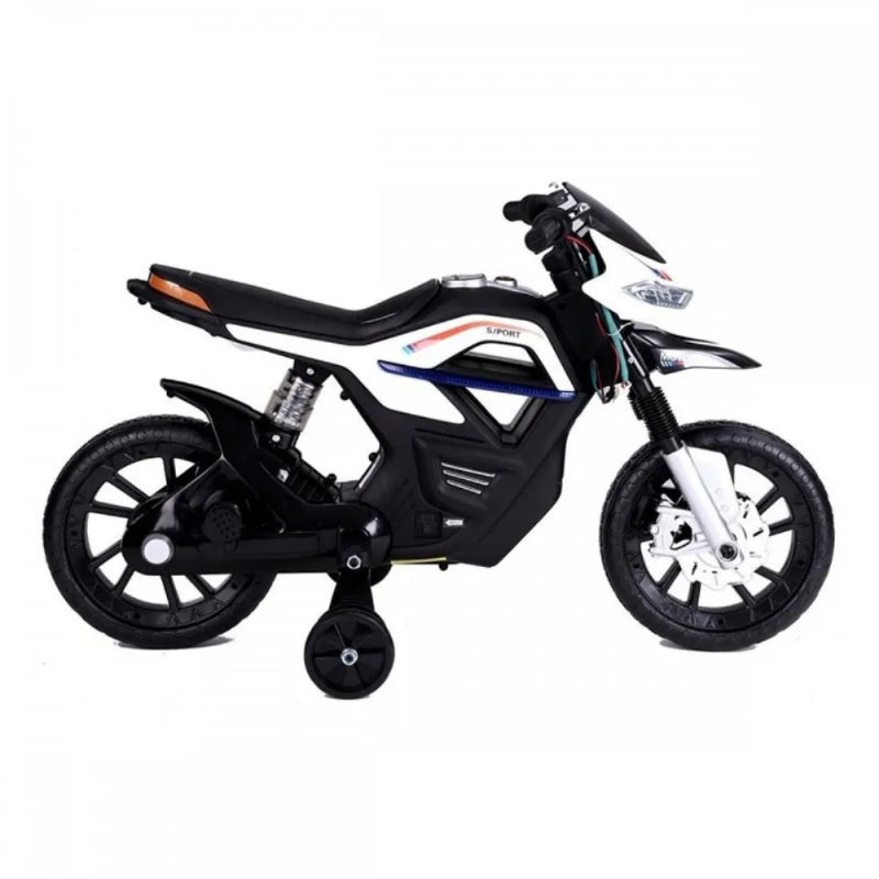 JT5158 Sport Motorbike