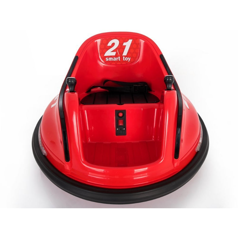 Electric Bumper Ride On Car S2688