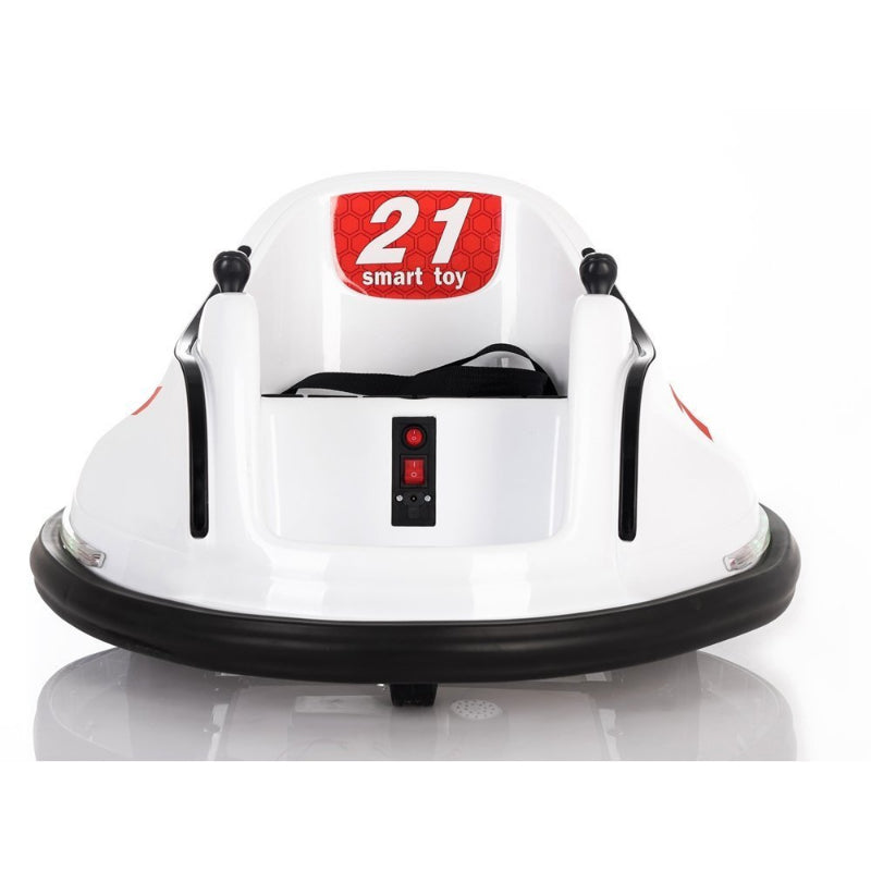 Electric Bumper Ride On Car S2688