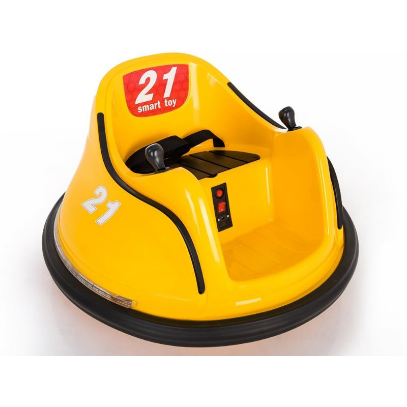 Electric Bumper Ride On Car S2688