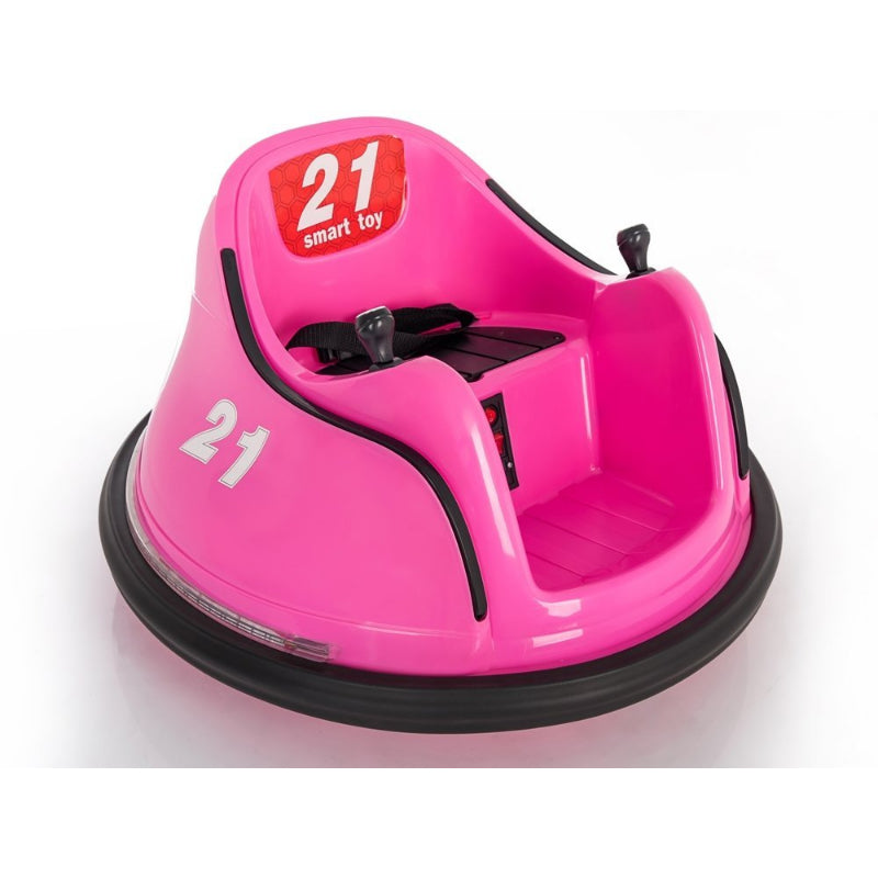 Electric Bumper Ride On Car S2688