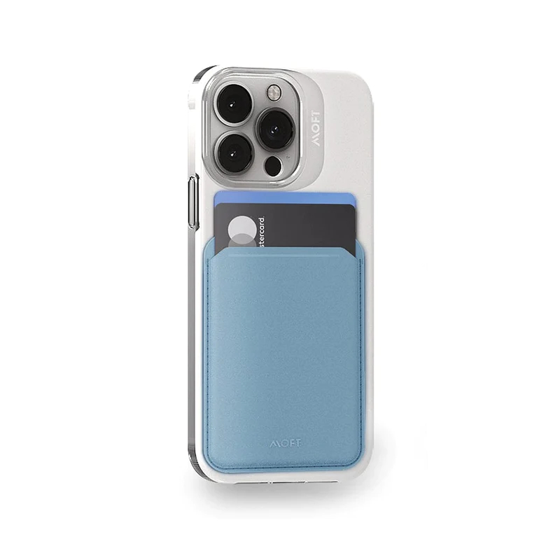 Moft Snap Flash Wallet Stand