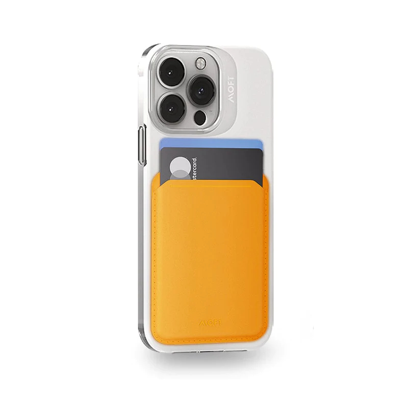 Moft Snap Flash Wallet Stand