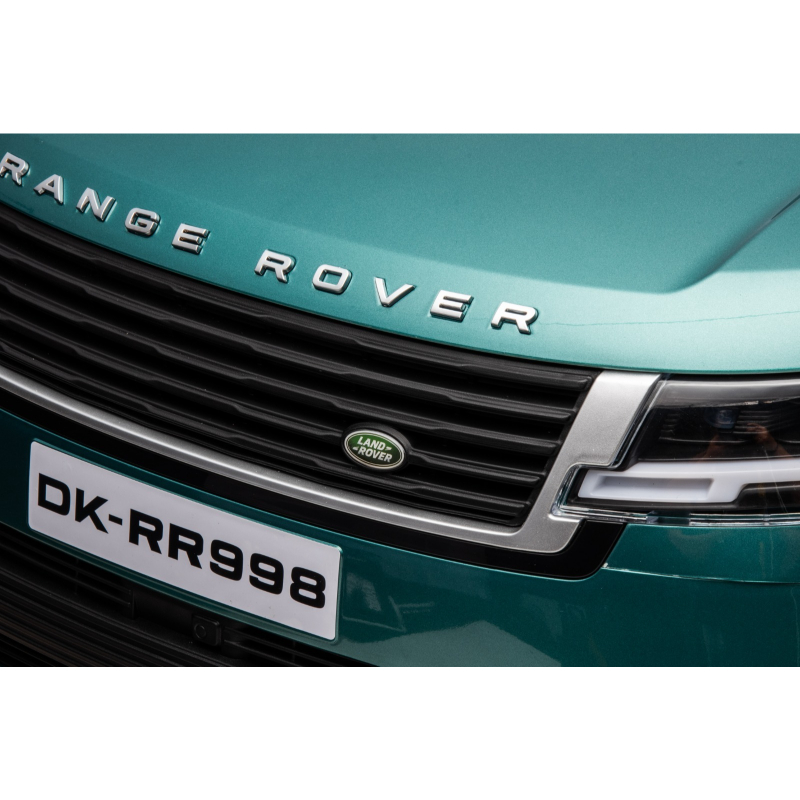 Range Rover Vogue DK-RR998 Ride On Car