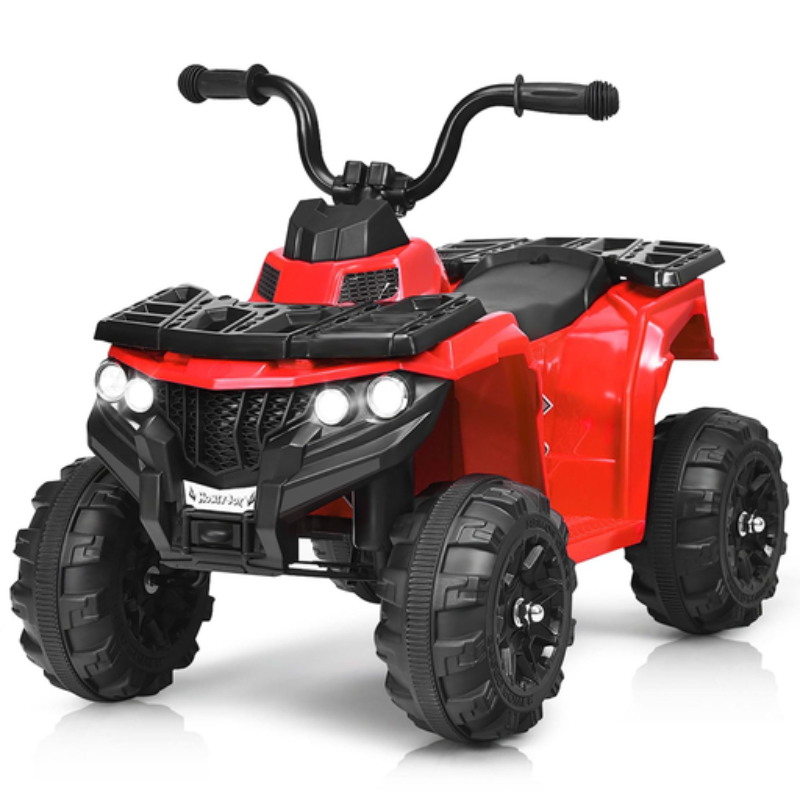 BRJ3201 Ride On Stunt Bike