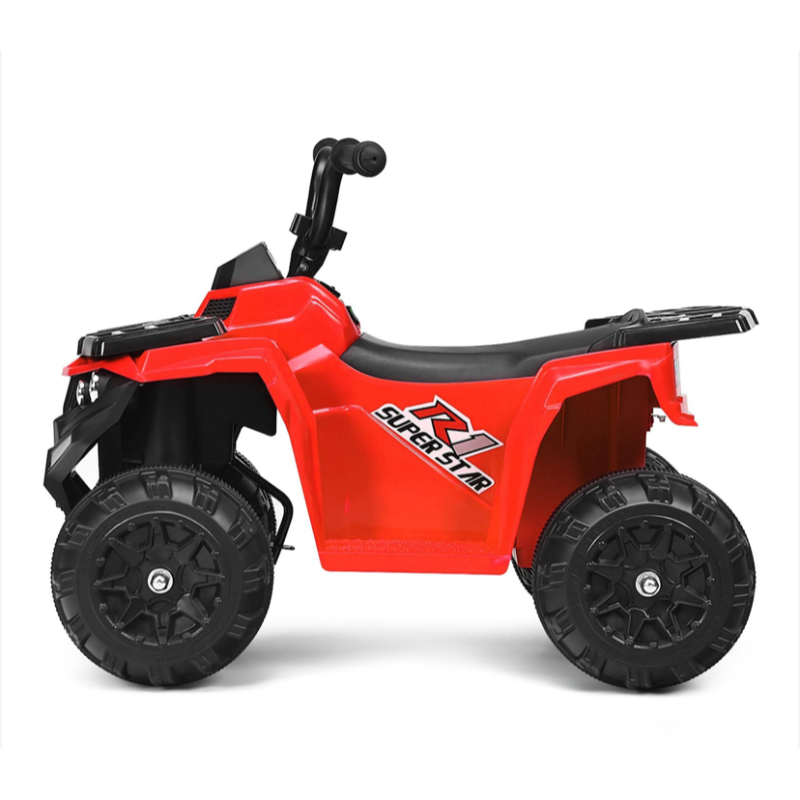 BRJ3201 Ride On Stunt Bike