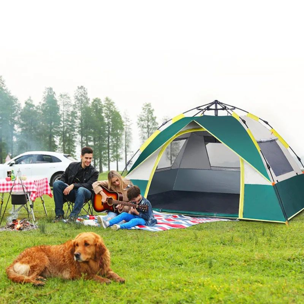Camping Tent