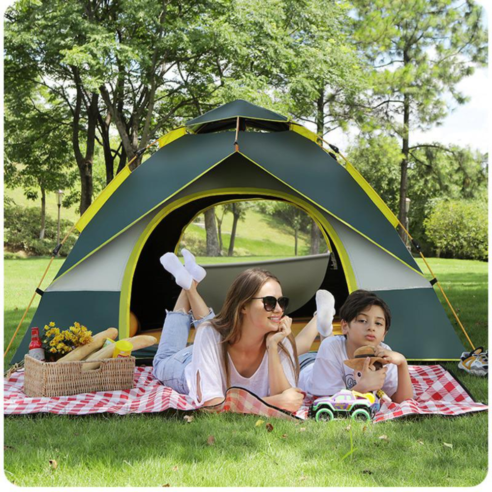 Camping Tent