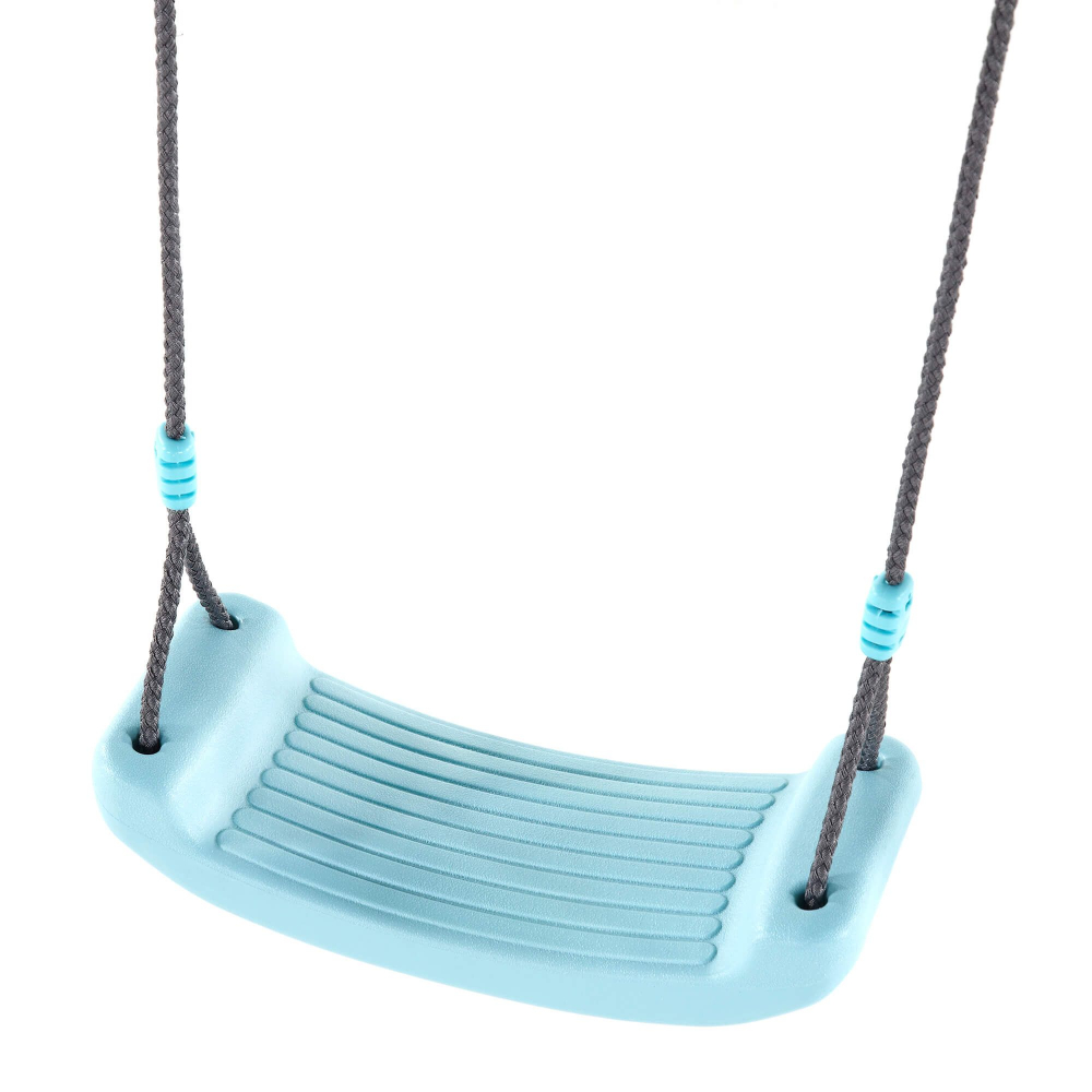 Plum Premium Metal Double Swing & Glider With Mist