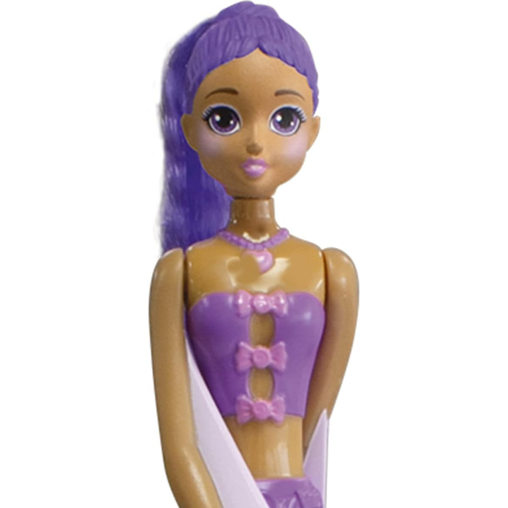 Sky Dancers Purple Licious Flying Doll