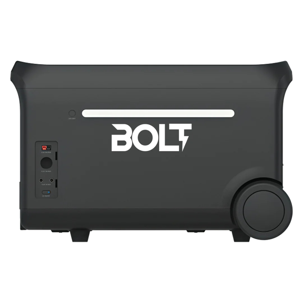 Bolt 3000w Portable Power Station