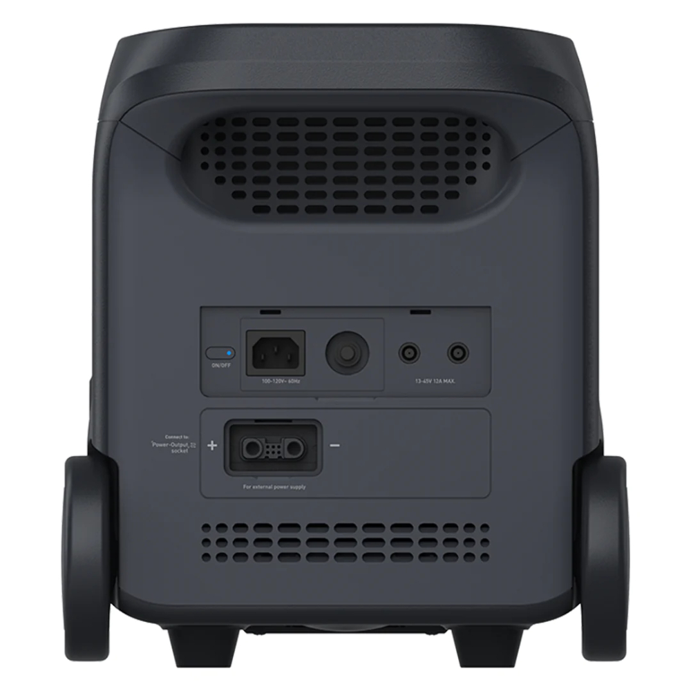 Bolt 3000w Portable Power Station