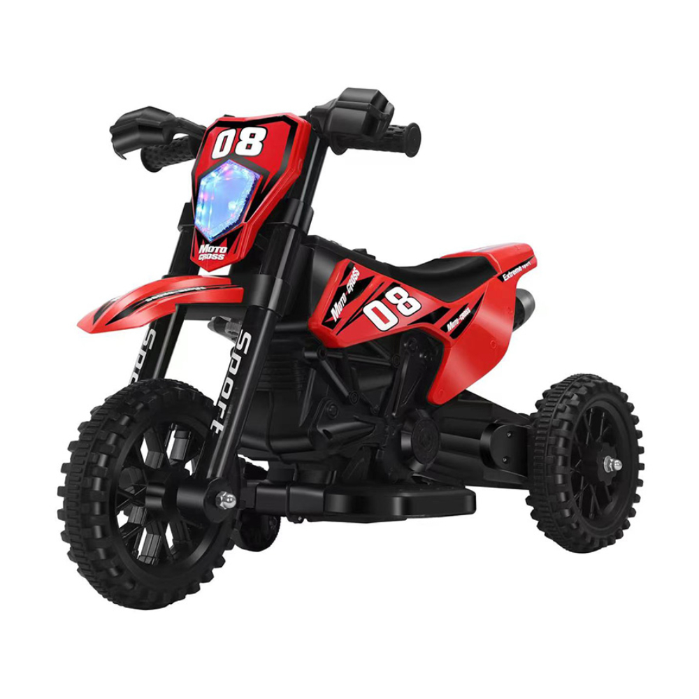 Ride On Bike 1288