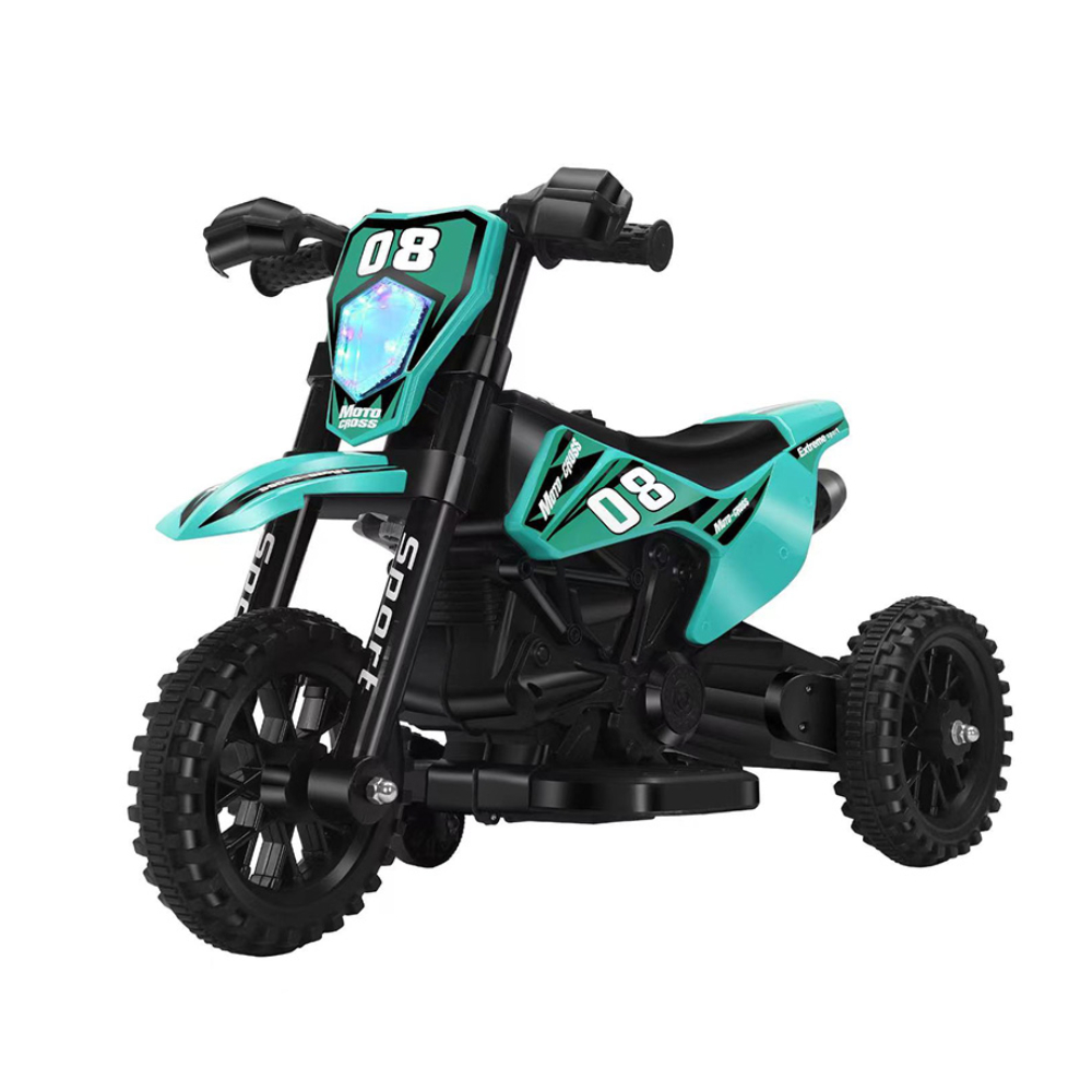 Ride On Bike 1288