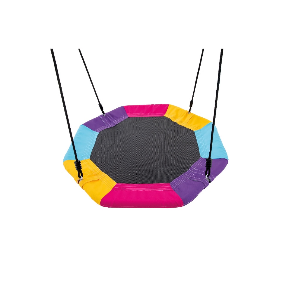 Intex Saucer Swing Set