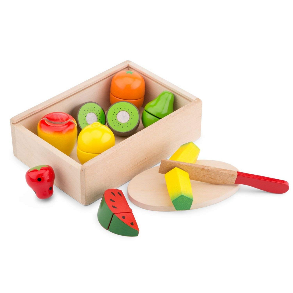 Viga Cutting Fruit
