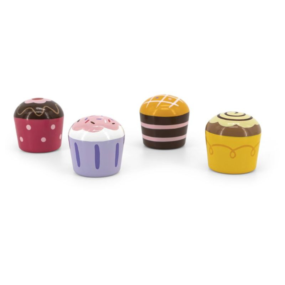 Viga Teatime Dessert With Stand
