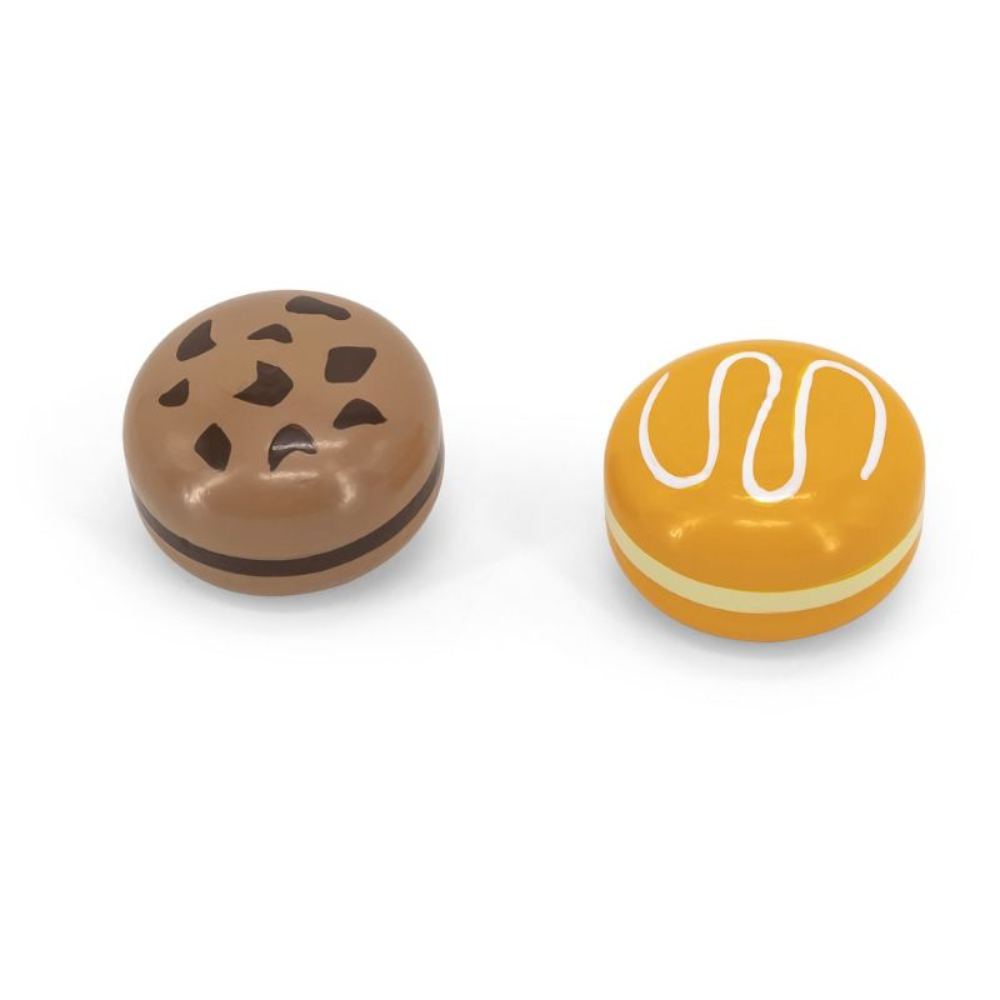 Viga Teatime Dessert With Stand