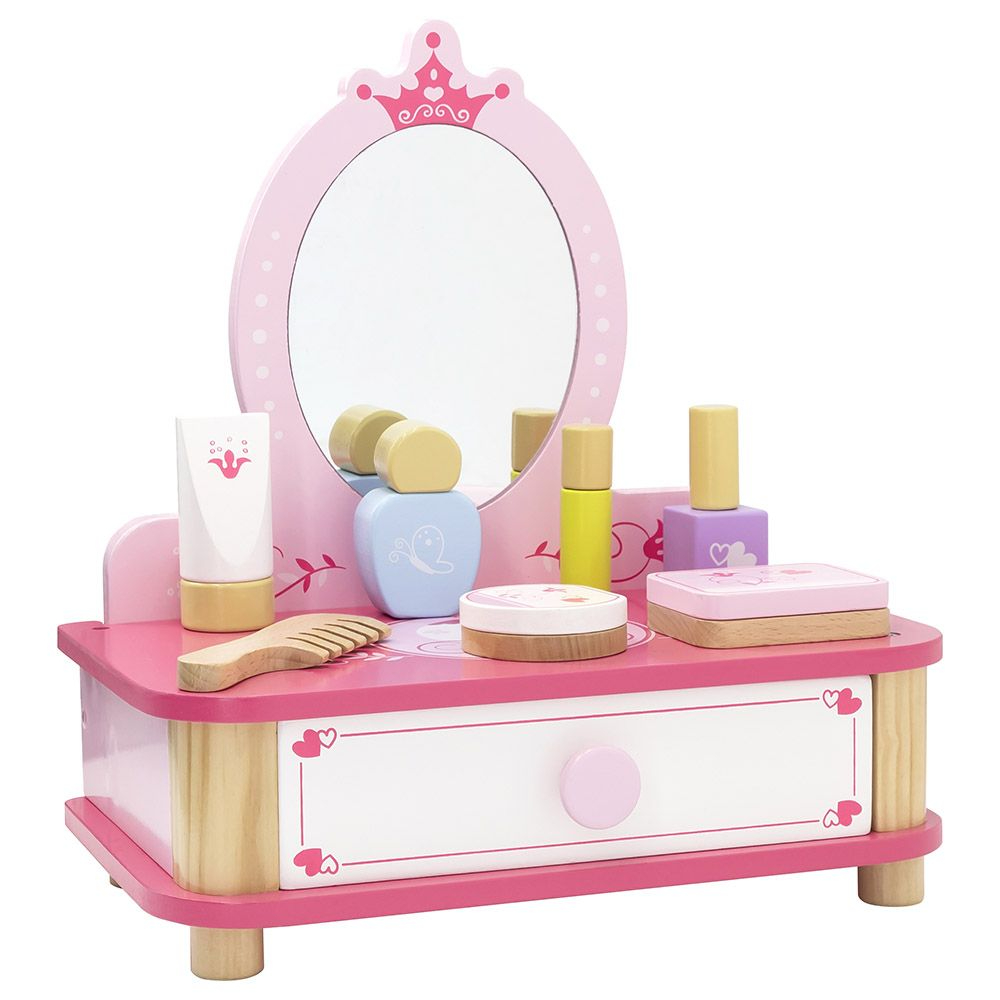 Viga Make-up Set