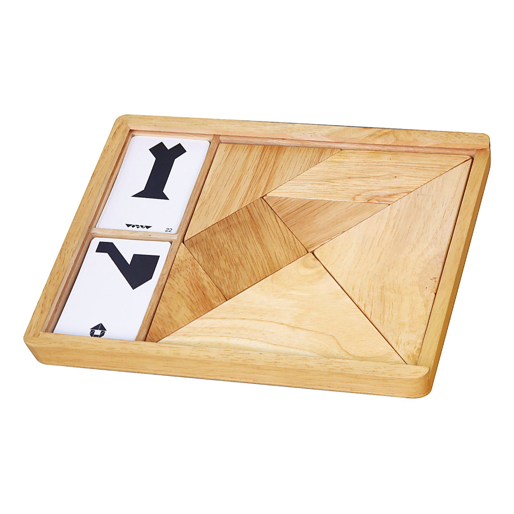 Viga Tangram