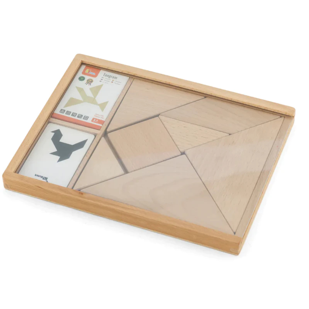 Viga Tangram