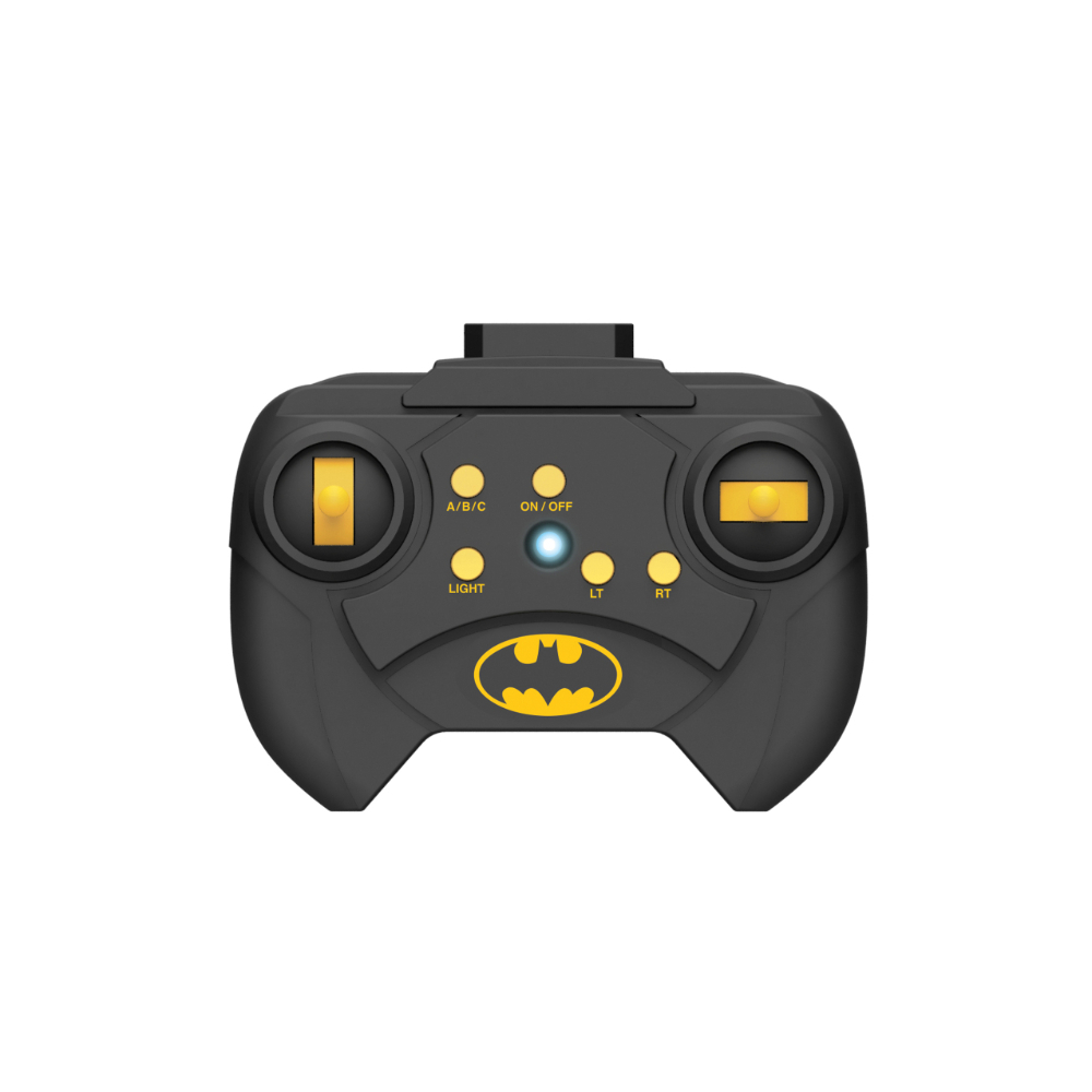 Bladez RC Batman Gyro 2CH Helicopter
