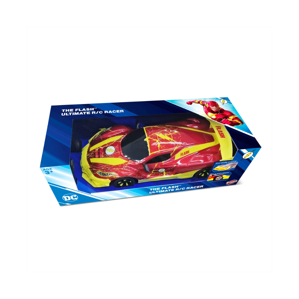 Bladez Batman Flash Racer RC 1:10