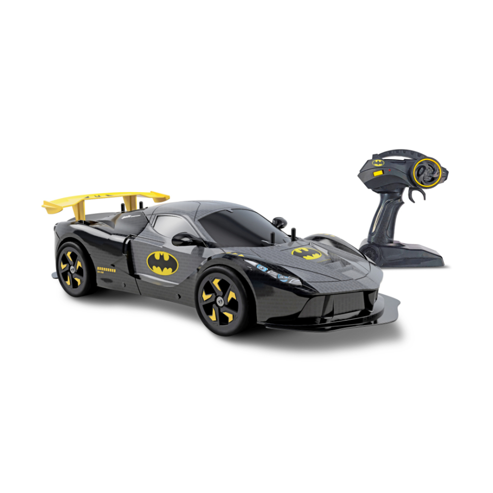 Bladez Batman Gotham City Racer RC 1:10