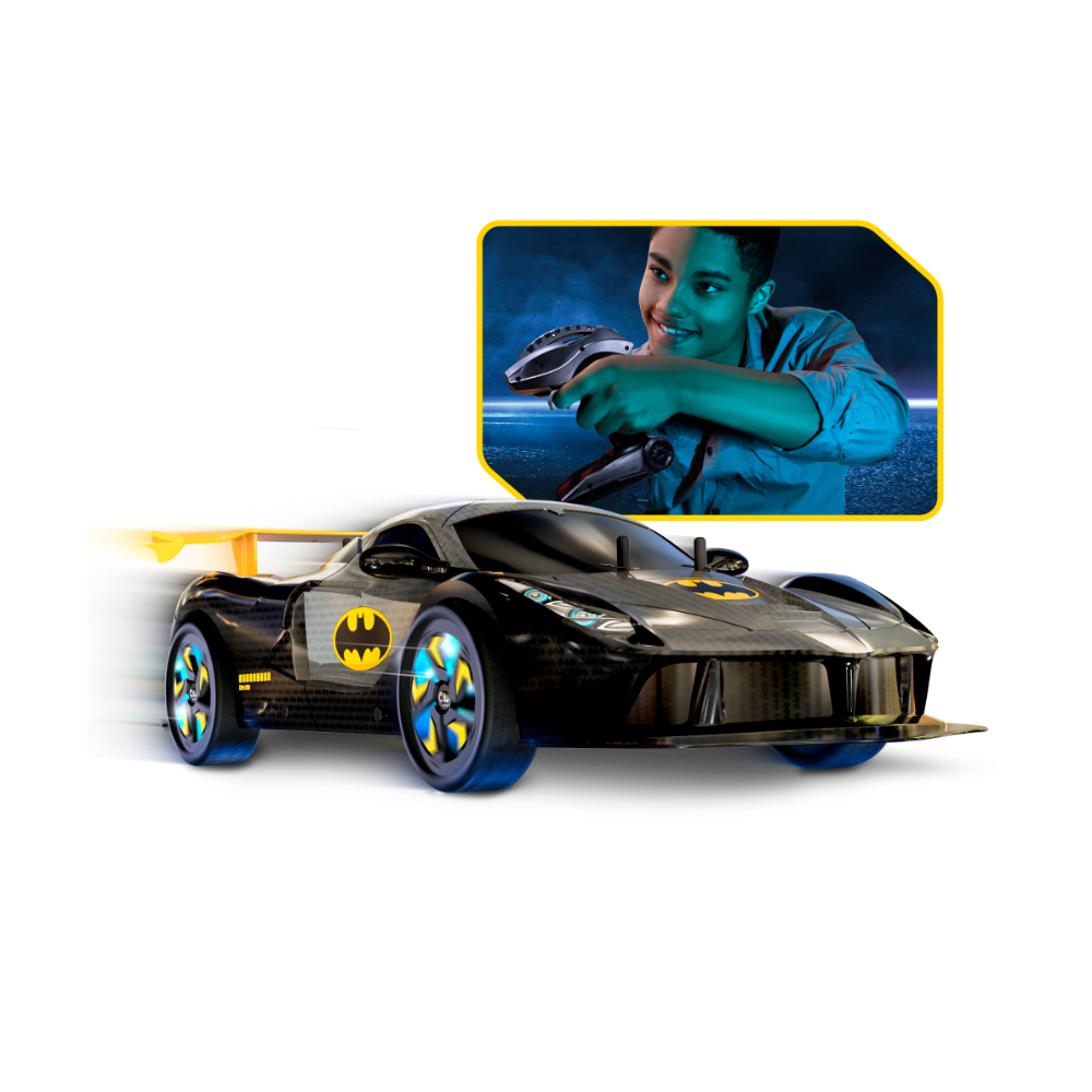 Bladez Batman Gotham City Racer RC 1:10