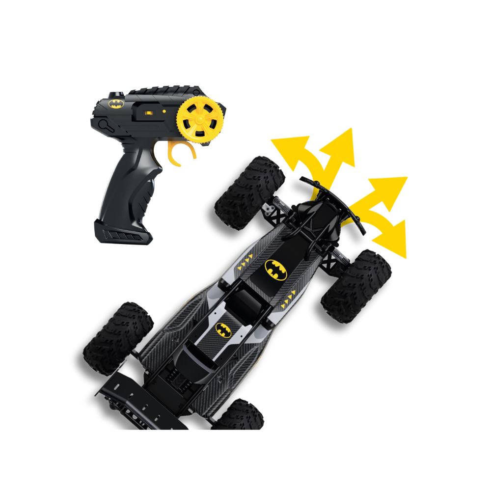Bladez Batman Dune Racer RC 1:10