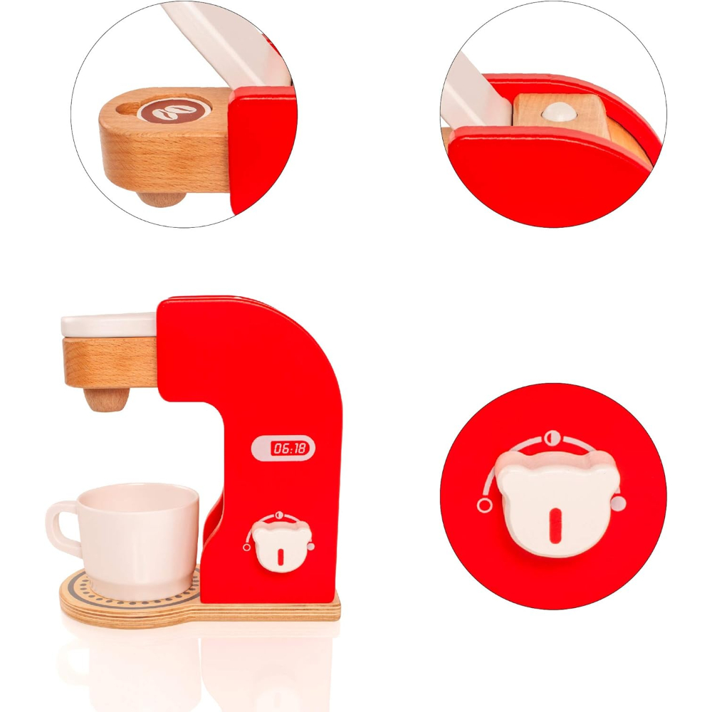 Viga Coffee Maker