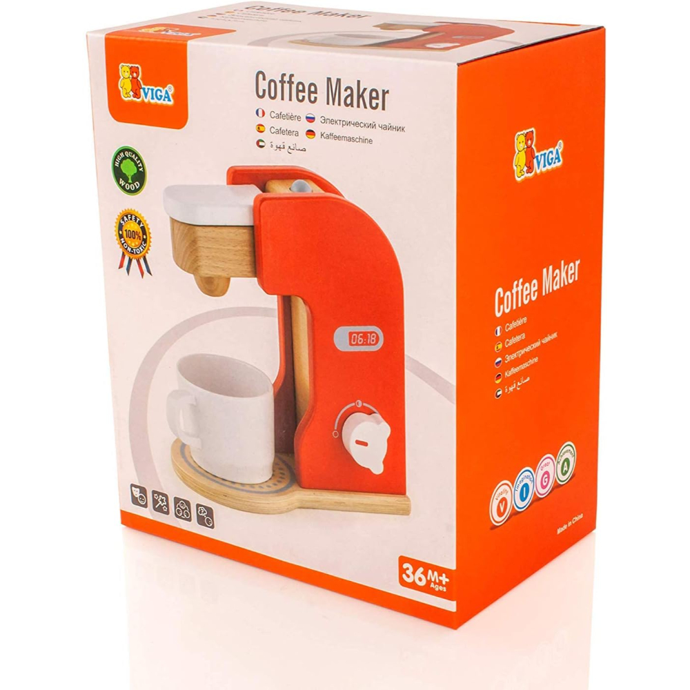 Viga Coffee Maker