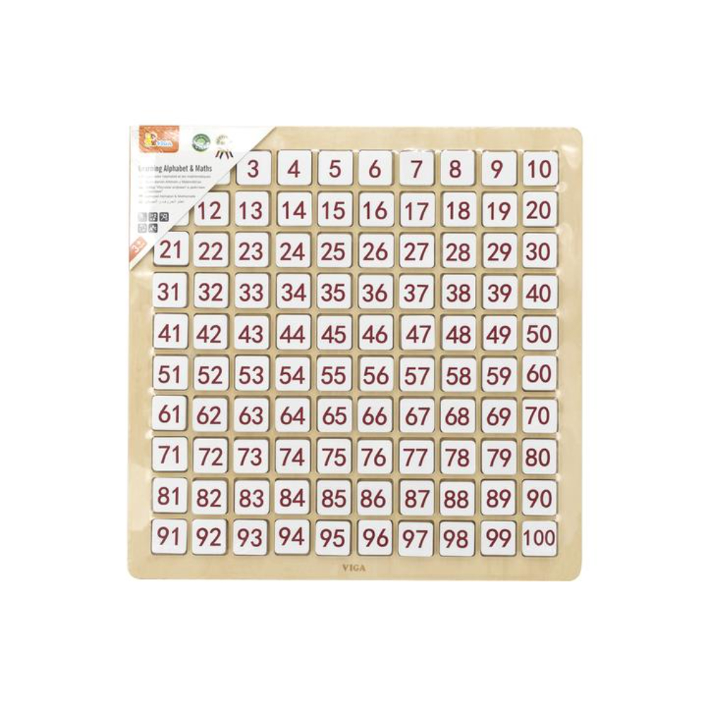 PolarB Learning Alphabet & Maths