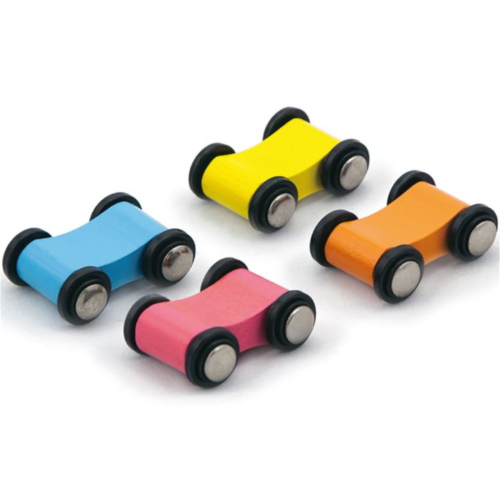 Viga Car Slider