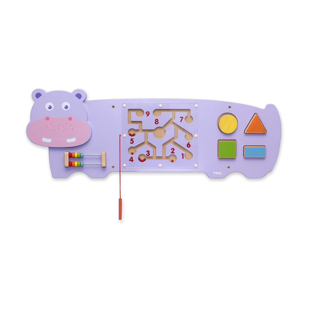 Viga Wall Toy