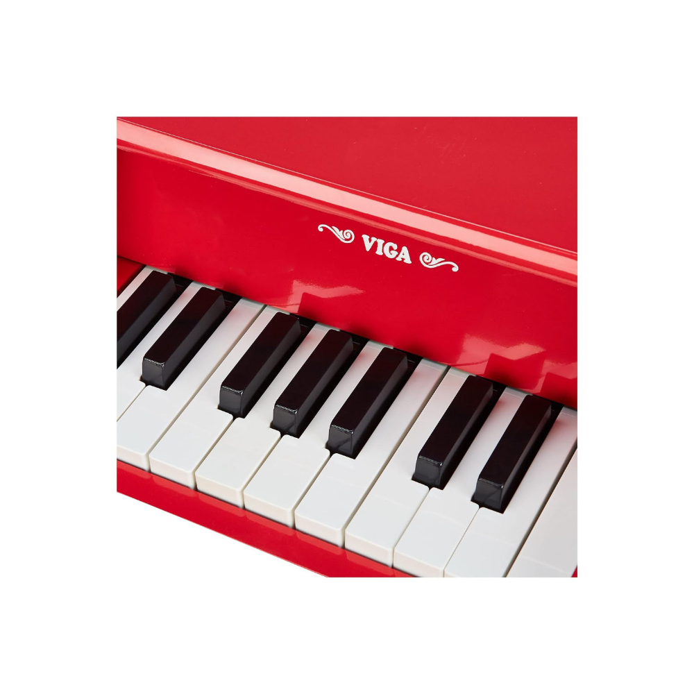 Viga Piano 18 Keys