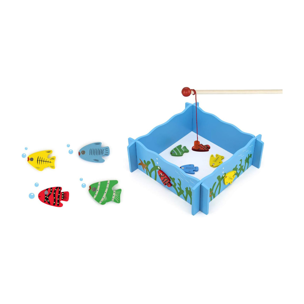 Viga Fishing Game