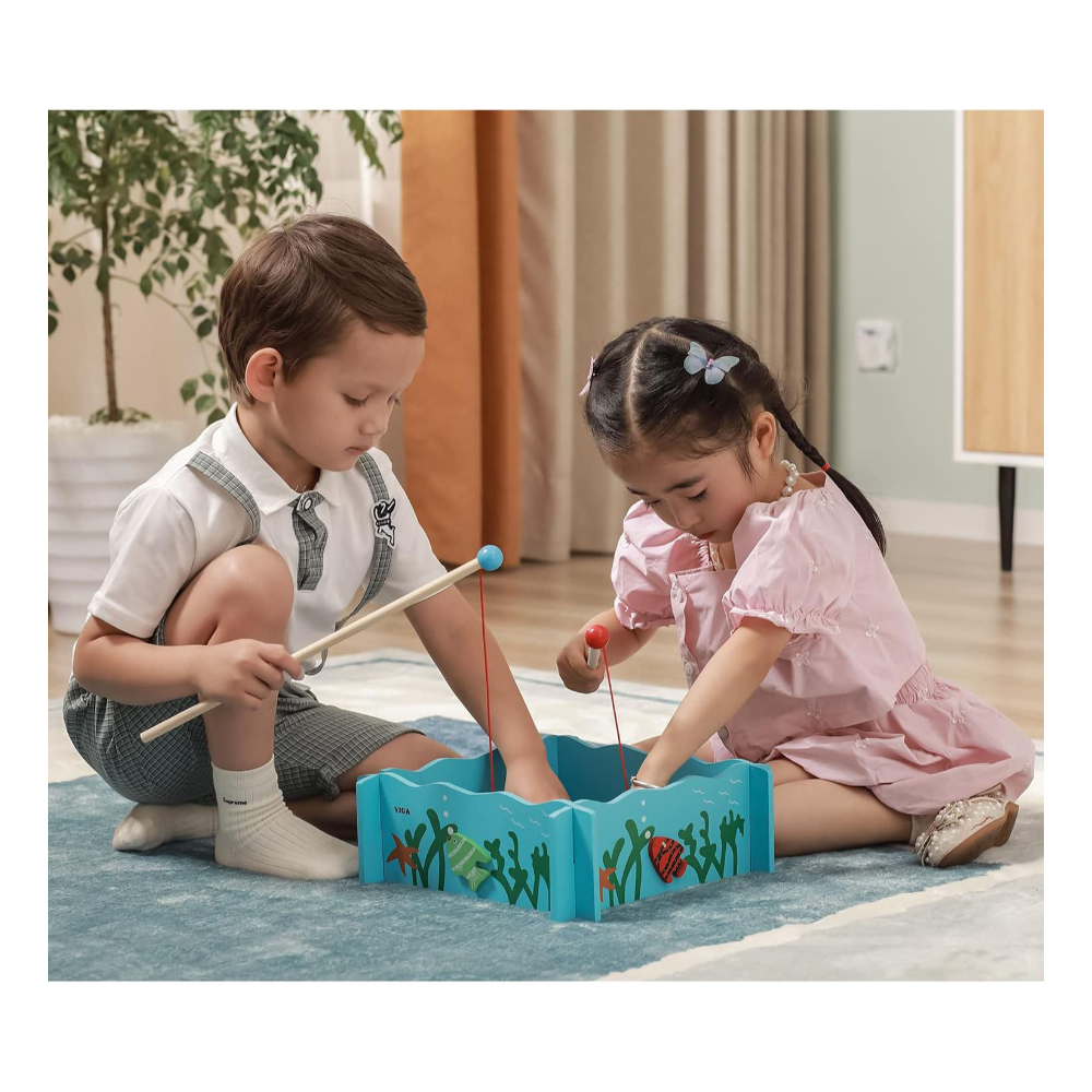 Viga Fishing Game