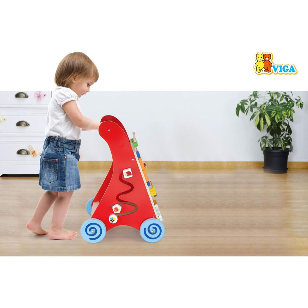 Viga Baby Walker