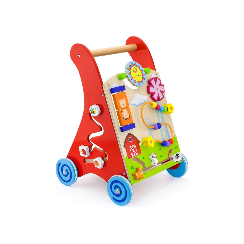 Viga Baby Walker
