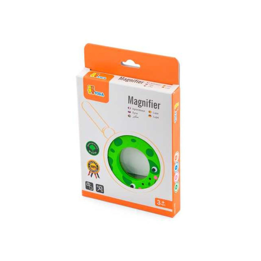 Viga Magnifier