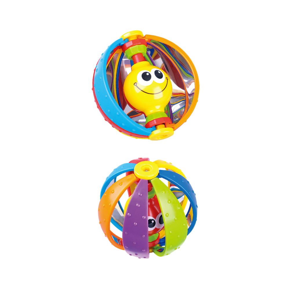 Tanny Toys Magic Ball Tanny Toys Magic Ball