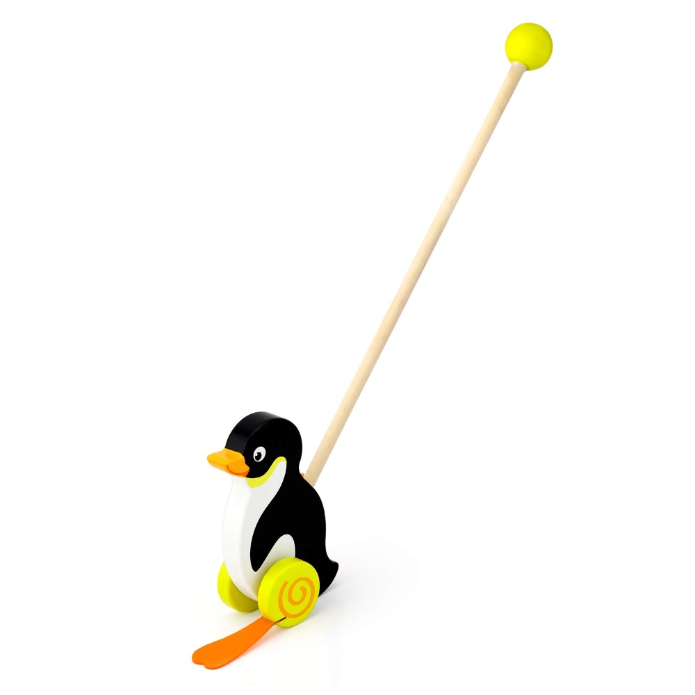 Viga Push Toy