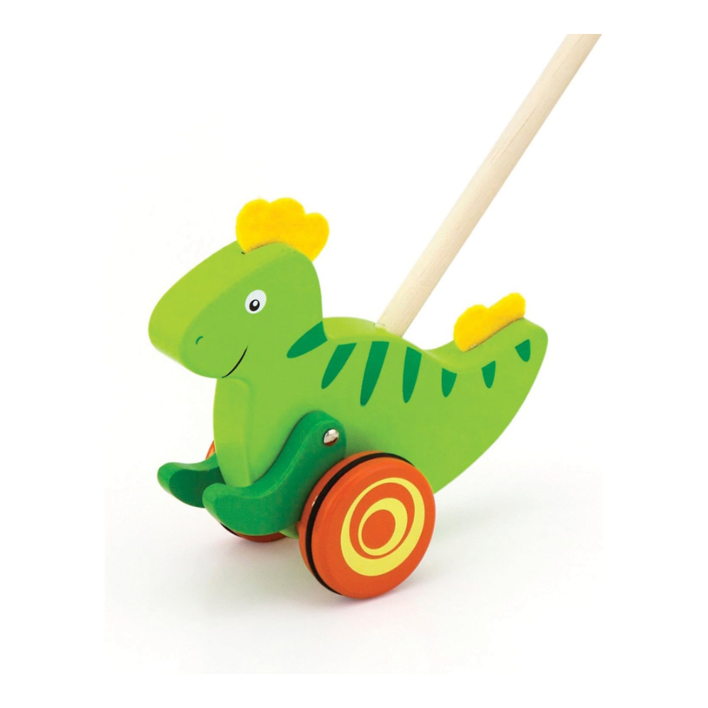 Viga Push Toy