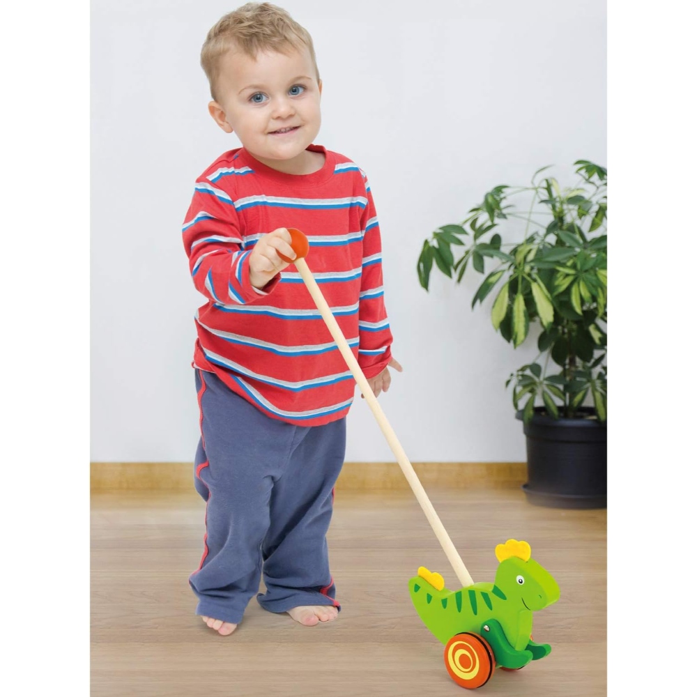 Viga Push Toy