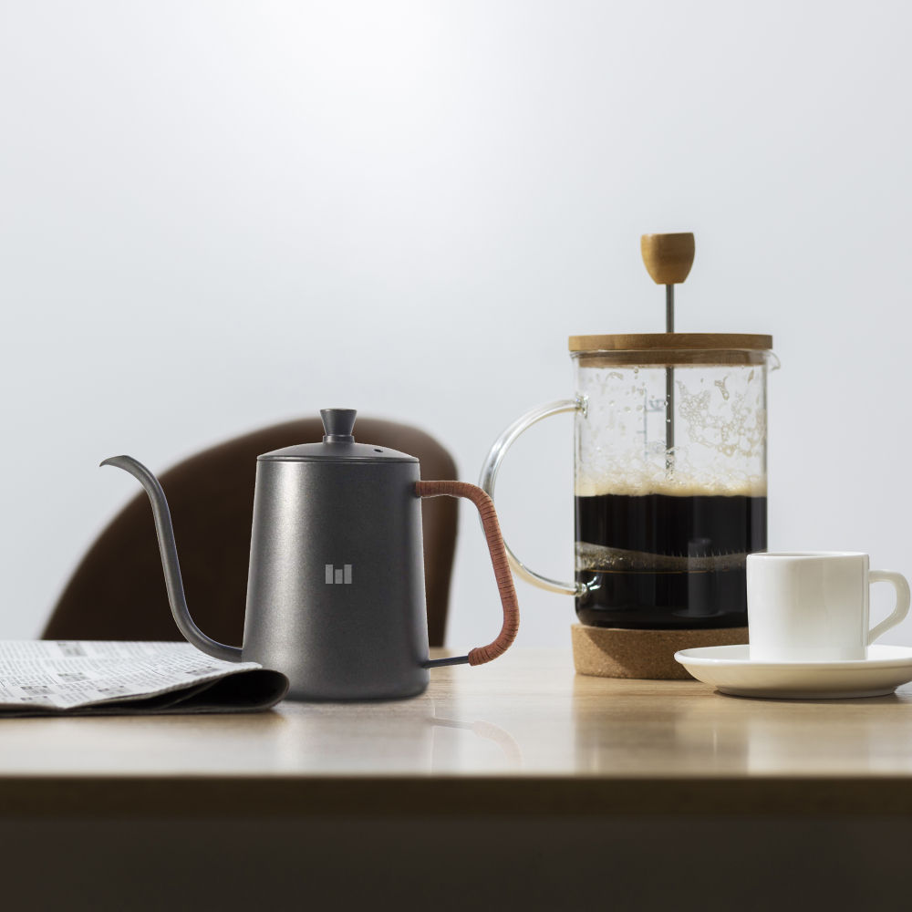 Macnoa MacPour Coffee Pitcher Macnoa MacPour Coffee Pitcher